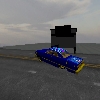 blurple 63 Impala